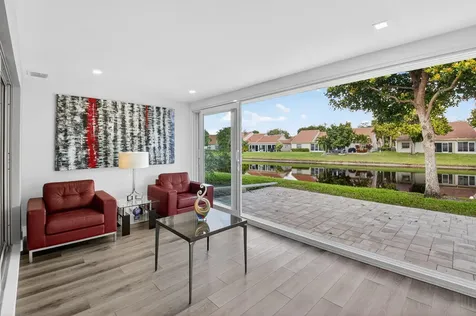7921 Sandy Pointe Drive Delray Beach FL 33446