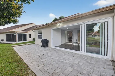 7921 Sandy Pointe Drive Delray Beach FL 33446