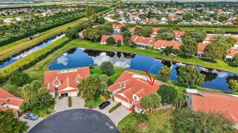 7921 Sandy Pointe Drive Delray Beach FL 33446