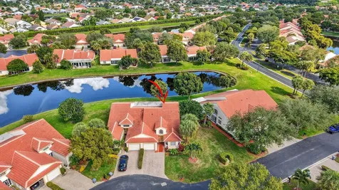 7921 Sandy Pointe Drive Delray Beach FL 33446