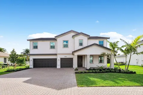 6843 Cobia Circle Boynton Beach FL 33437