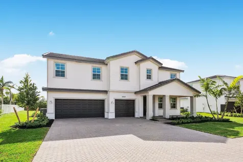 6843 Cobia Circle Boynton Beach FL 33437