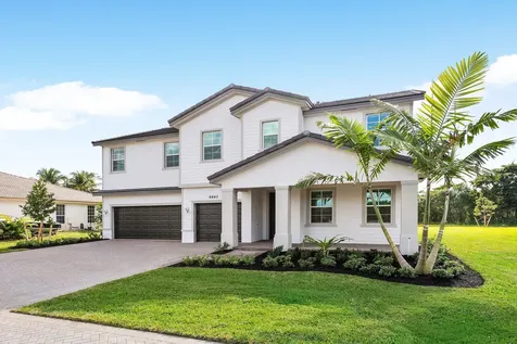 6843 Cobia Circle Boynton Beach FL 33437