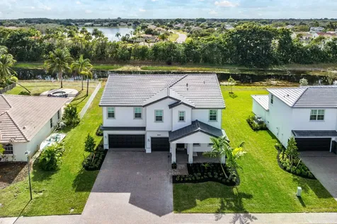 6843 Cobia Circle Boynton Beach FL 33437