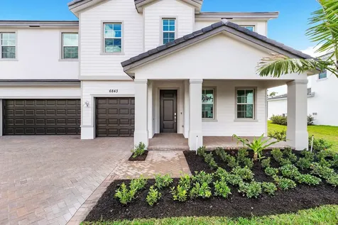 6843 Cobia Circle Boynton Beach FL 33437