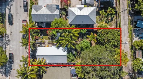 317 N D Street Lake Worth Beach FL 33460