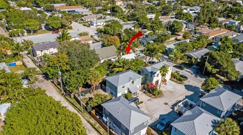 317 N D Street Lake Worth Beach FL 33460