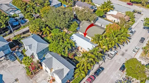 317 N D Street Lake Worth Beach FL 33460