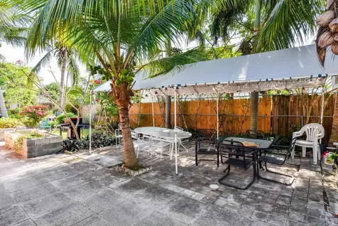 317 N D Street Lake Worth Beach FL 33460