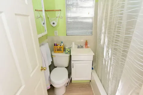 317 N D Street Lake Worth Beach FL 33460