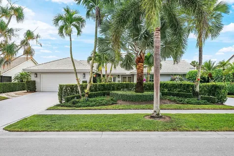 4199 Bocaire Boulevard Boca Raton FL 33487