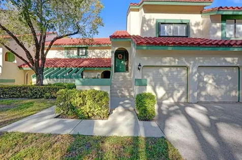 4 Lexington Lane Palm Beach Gardens FL 33418