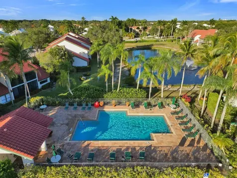 4 Lexington Lane Palm Beach Gardens FL 33418