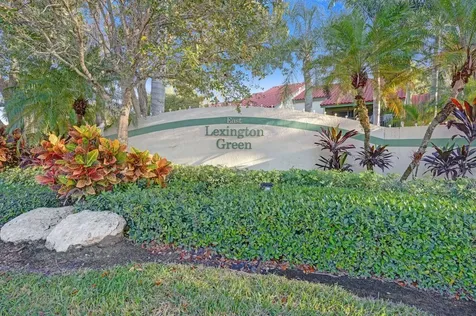 4 Lexington Lane Palm Beach Gardens FL 33418