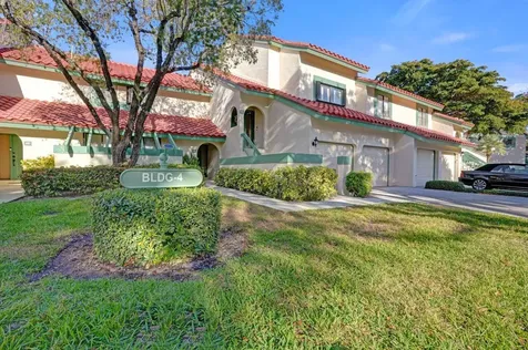 4 Lexington Lane Palm Beach Gardens FL 33418