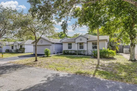 4846 Nw 14th Street Coconut Creek FL 33063