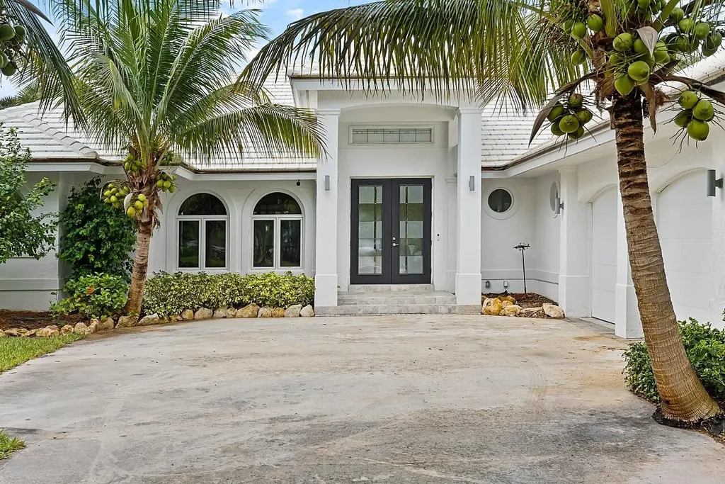 8601 S Ocean Drive Jensen Beach FL 34957