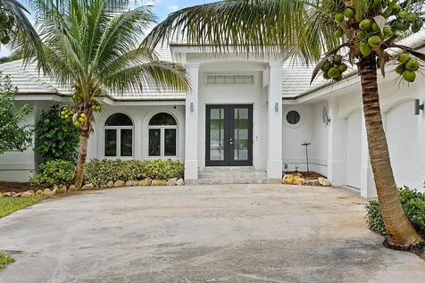 8601 S Ocean Drive Jensen Beach FL 34957