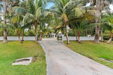 8601 S Ocean Drive Jensen Beach FL 34957