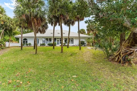 8601 S Ocean Drive Jensen Beach FL 34957