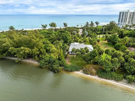 8601 S Ocean Drive Jensen Beach FL 34957
