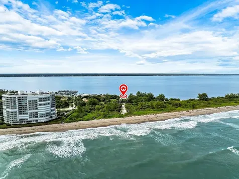 8601 S Ocean Drive Jensen Beach FL 34957