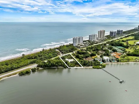8601 S Ocean Drive Jensen Beach FL 34957
