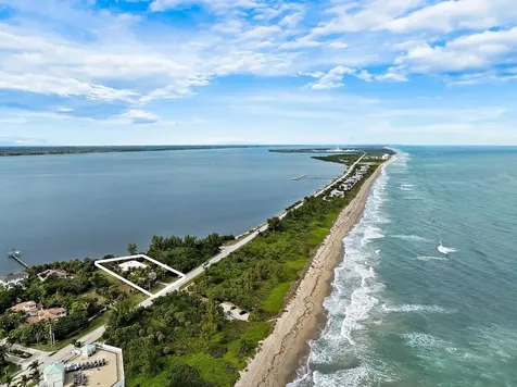 8601 S Ocean Drive Jensen Beach FL 34957