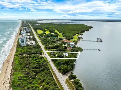 8601 S Ocean Drive Jensen Beach FL 34957
