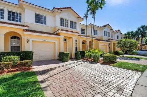 7361 Briella Drive Boynton Beach FL 33437