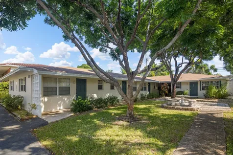 5230 NE 14th Way Fort Lauderdale FL 33324