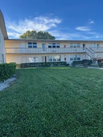 171 W Norwich H Street West Palm Beach FL 33417