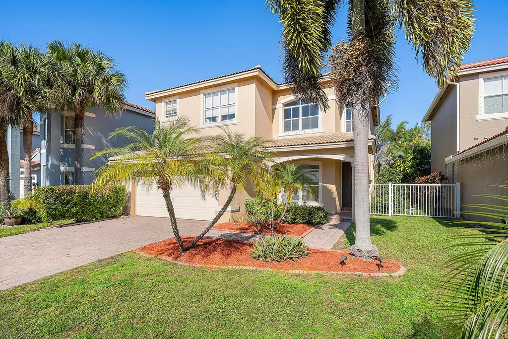 5041 Massy Drive Greenacres FL 33463