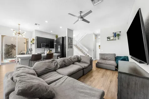5041 Massy Drive Greenacres FL 33463