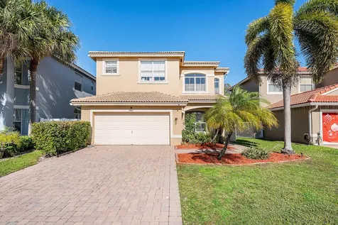 5041 Massy Drive Greenacres FL 33463