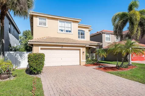 5041 Massy Drive Greenacres FL 33463