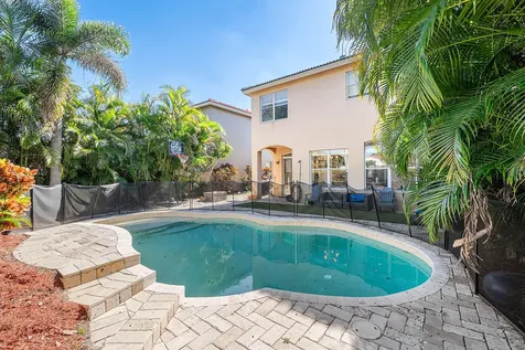 5041 Massy Drive Greenacres FL 33463