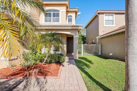 5041 Massy Drive Greenacres FL 33463