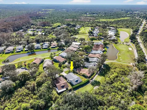 13196 Se Point O Woods Court Hobe Sound FL 33455