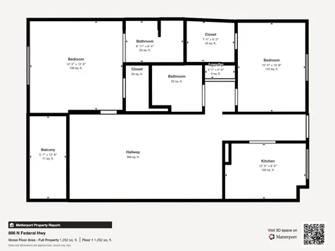 896 N Federal Highway Lantana FL 33462