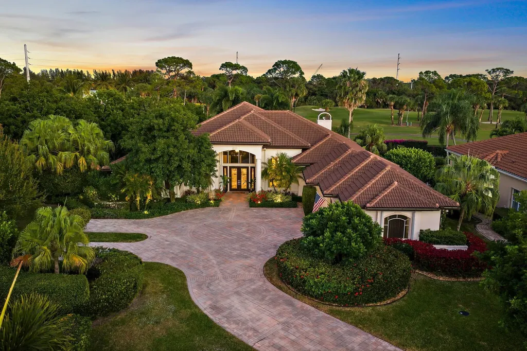 8010 Fairway Lane West Palm Beach FL 33412