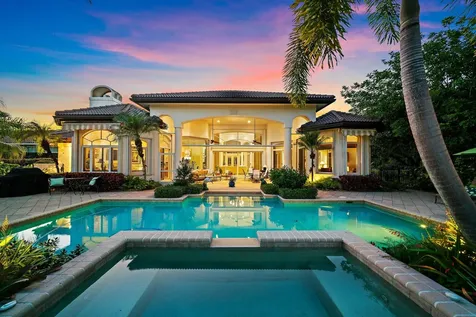 8010 Fairway Lane West Palm Beach FL 33412