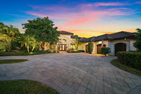 8010 Fairway Lane West Palm Beach FL 33412