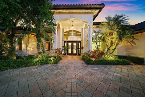 8010 Fairway Lane West Palm Beach FL 33412