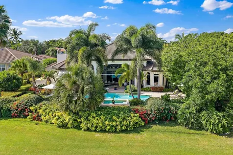 8010 Fairway Lane West Palm Beach FL 33412