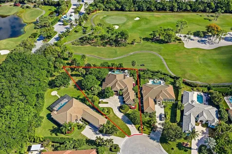 8010 Fairway Lane West Palm Beach FL 33412
