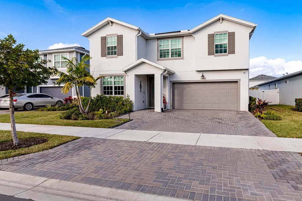 14103 Sw Safi Terrace Port Saint Lucie FL 34987