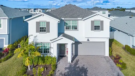 14103 Sw Safi Terrace Port Saint Lucie FL 34987