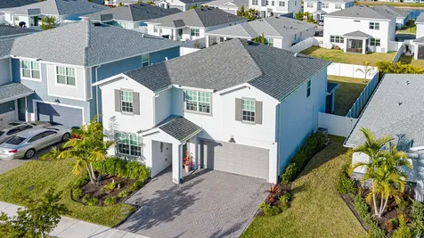 14103 Sw Safi Terrace Port Saint Lucie FL 34987
