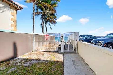 3500 S Ocean Boulevard South Palm Beach FL 33480